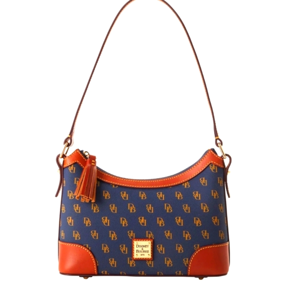 NWT Dooney & Bourke shoulder bag
